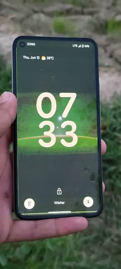 pixel 5 6/128 glass crake and line best for hotspot