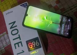 Infinix
