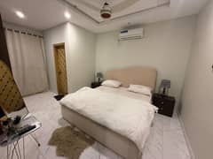 1 Bed Available Par Day weekly monthly