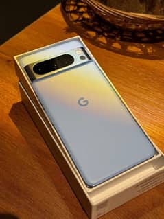 Google Pixel 8Pro 12/256GB For Sale