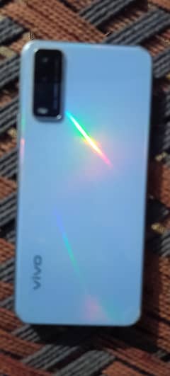 vivo A12 new condition 10/10  3/32 for sale