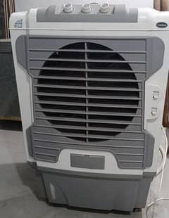 cooler air