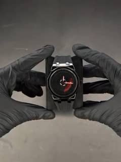 WATCH