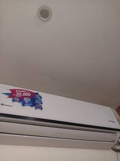 Dawlance Econoplus 1.5 ton inverter AC
