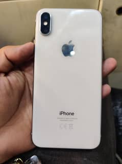 iphone x 256gb non pta available