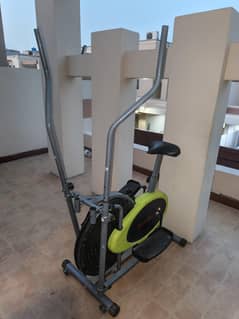 gym cycle for exercise