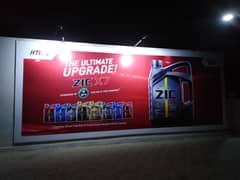 Sign Board/bill boards/Flex Printing/3D Sign Board/Acrylic board