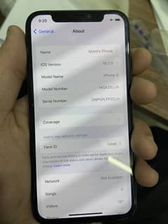 Iphone x