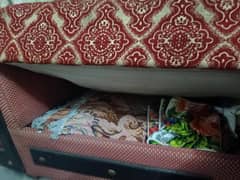 sofa come bed