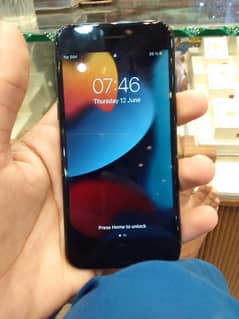 iphone 7 128 gb zong ke sim Chala ge condition 10/9 ha