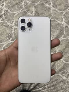 Iphone 11 Pro 256 Gb