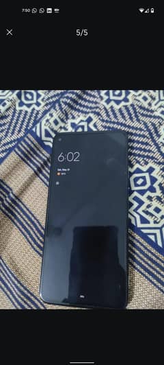 google pixel 5a 5g