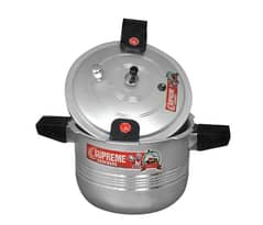 ultra premium pressure cooker