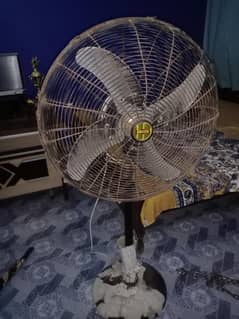 Table Fan