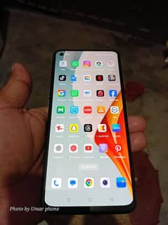 Oneplus Nord CE 5G (12+12/256)