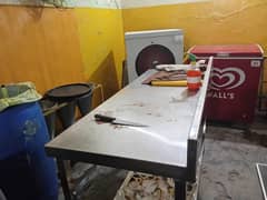 chicken