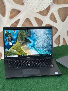 Dell latitude 5400 core i7 8th gen 8gb /256gb laptop for sale