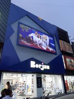 Board/LED Sign Board/Acrylic board/Sign Boards Design/Alucobond panel