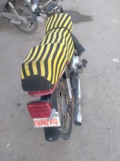 Fit star 70cc bike china 2020 model