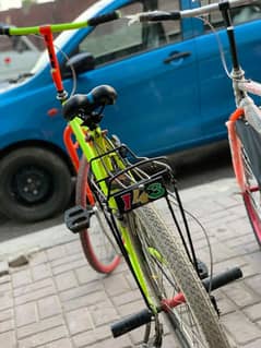 japani cycle outclassed look