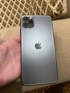 11 Pro Max