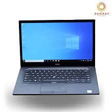 Dell Laptop