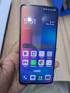 Oppo Reno 11F