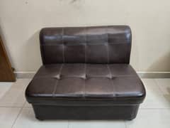 4 seater sofa set