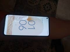 Google pixel 4a 5g (Exchange possible