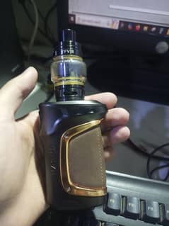Smoke Vape