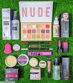 MAKEUP
