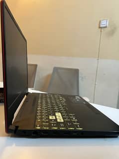 (Urgent sale) ASUS Tuf F15 FX506LI core i5 10th gen 1650ti