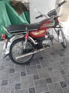 all ok bike hai I need money whatsapp 03023142748