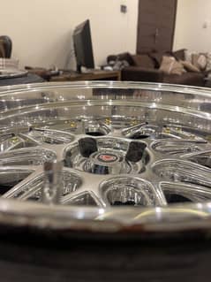 Deep Dish Rims For Sale