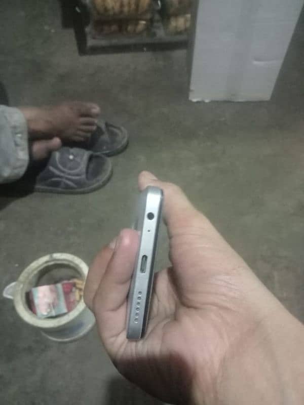 infinx smat 8pro with box and crg exchange possible 8