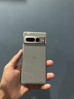 Google pixel 7 pro