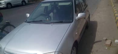 Suzuki cultus