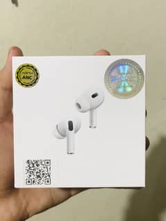 APPLE AIRPODS PRO 2