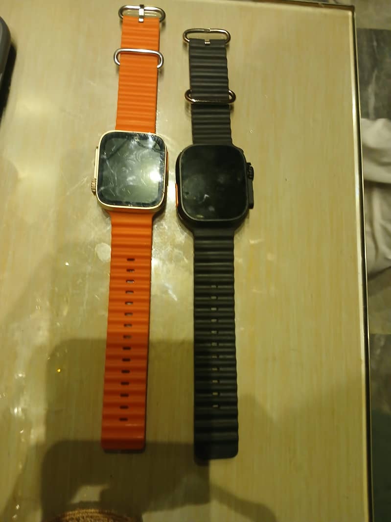 2smart watch 2