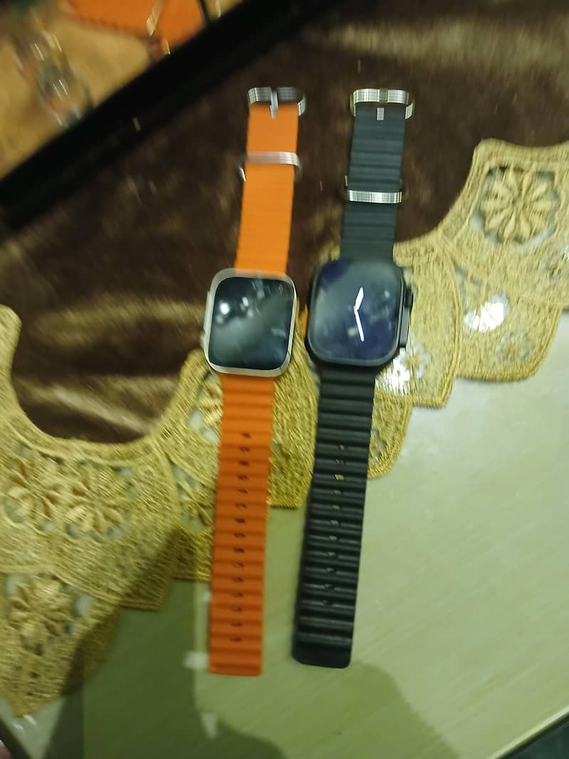 2smart watch 3