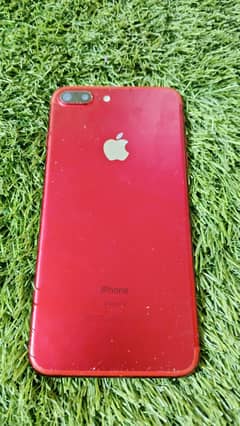 I phone 7plus condition 10/9 PTA Approved