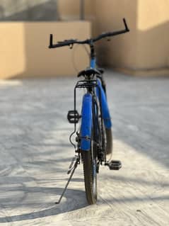 CYCLE