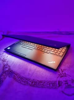 Lenovo Thinkpad P51 Gaming laptop, core i7-7th, 4GB Graphic Card.