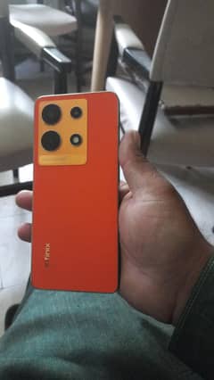 Infinix
