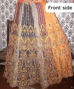 lehnga