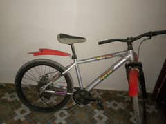 Morgan cycle gear jumper disr brake large size all okay