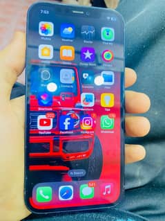 Iphone 12 Jv Non Pta