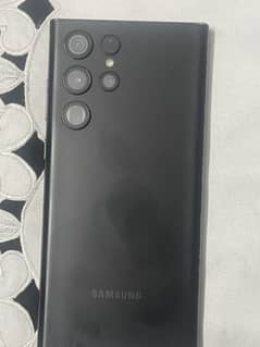 Samsung S22 Ultra