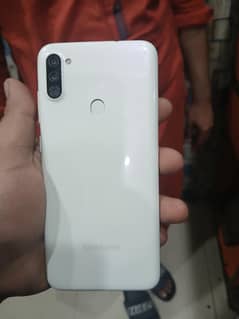 Samsung A11 contact me 03274532136