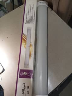 Lumilux tube light